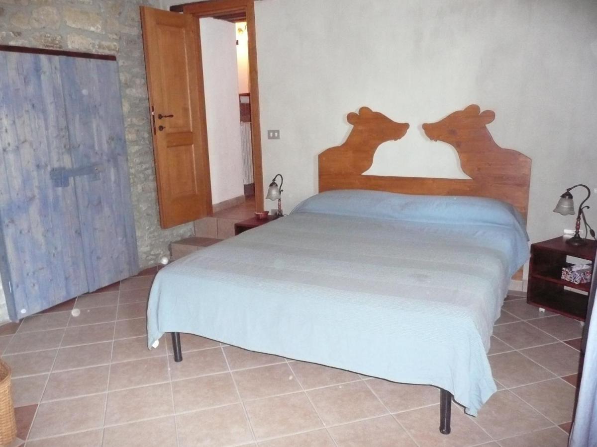 B&B La Civetta Ponzone Exterior foto